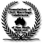 Marriage Celebrants Association of NSW & ACT