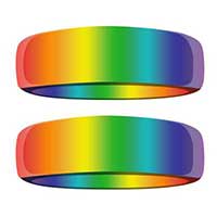 Marriage Equality rings